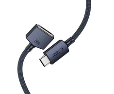 „Tech-Protect“ laidas USB-C - „MagSafe 3 MMC01 Ultraboost 140W“ 2 m, mėlynas