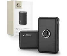 Tech-Protect automobilio raktų dėklas RFID Signal Blocker KLR200, juodas