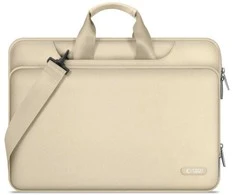Kilimėlis Tech-Protect laptop bag PocketBag 16", beige