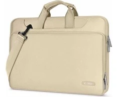 Kilimėlis Tech-Protect laptop bag PocketBag 16", beige