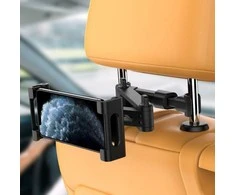 Tech-Protect planšetinio kompiuterio/telefono laikiklis automobiliniam laikikliui ant galvos atramos automobilio laikiklis