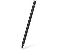 TECH-PROTECT ACTIVE STYLUS PEN Juodas