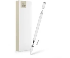 Tech-Protect stylus pen USP200, baltas