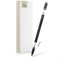 Tech-Protect stylus pen USP200, juodas