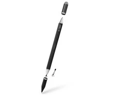 Tech-Protect USP200 3-TIP Stylus Passive Pen – juodos spalvos