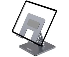 Tech-Protect tablet holder Z11, pilkas