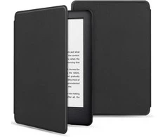 Amazon Tech-Protect dėklas SmartCase Kindle 11 2022, juodas