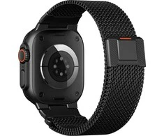 Tech-Protect watch strap Milano Vanguard Apple Watch 44/45/46/49mm, must