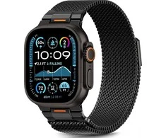 Tech-Protect watch strap Milano Vanguard Apple Watch 44/45/46/49mm, must