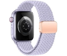 Tech-Protect watch strap NylonMag Apple Watch 38/40/41/42mm, periwinkle