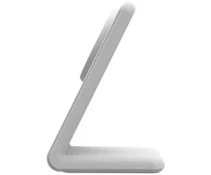 „Tech-Protect“ belaidis įkroviklis A38 3in1 QI15W, baltas
