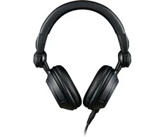 Technics ausinės EAH-DJ1200EK, juodas