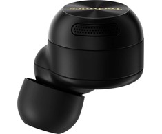 Ausinės Technics EAH-AZ100-K juoda