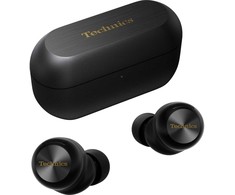 Ausinės Technics EAH-AZ100-K juoda