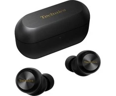 Ausinės Technics EAH-AZ100-K juoda