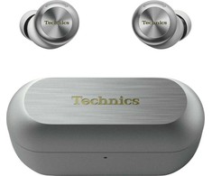 Ausinės Technics EAH-AZ100-S Sidabrinė