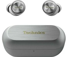 Ausinės Technics EAH-AZ100-S Sidabrinė