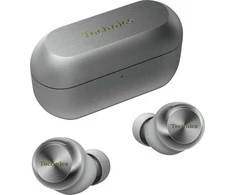 Ausinės Technics EAH-AZ100-S Sidabrinė