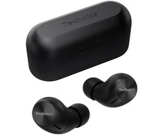 Ausinės Technics Technika EAH-AZ40M2EK Juoda