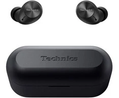 Technics belaidės ausinės EAH-AZ40M2EK, juodas
