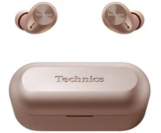 Ausinės Technics EAH-AZ40M2EN Auksinis Róż