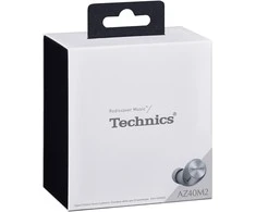 Ausinės Technics EAH-AZ40M2EN Auksinis Róż
