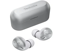 Ausinės Technics EAH-AZ40M2ES Sidabrinė