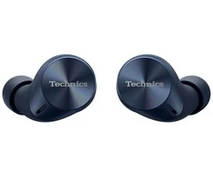 Bluetooth ausinės Technics EAH-AZ60M2EA Mėlyna