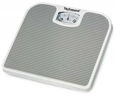 Techwood vonios svarstyklės TPP-520