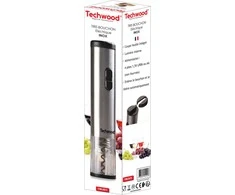 Techwood elektrinis nuėmėjas TIR-267I