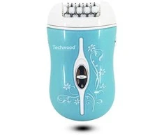Techwood epiliatorius TEP-40