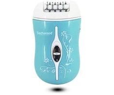 Techwood epilator TEP-40