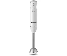 Virtuvinės svarstyklės „Techwood“ rankinis trintuvas TMP-660 600 W
