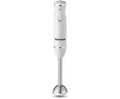 Virtuvinės svarstyklės „Techwood“ rankinis trintuvas TMP-660 600 W