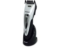 Barzdaskutė Techwood barzdos ir nosies plaukų kirptuvas TTN-980