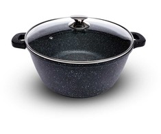 Techwood orkaitė pot TP-28FT 28cm