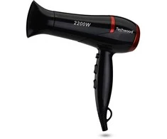 Techwood plaukų džiovintuvas Pro TSC-2255 2200W