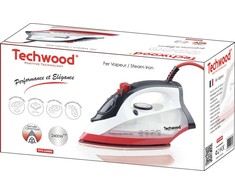 Dulkių siurblys Techwood triikraud TFV-2405C