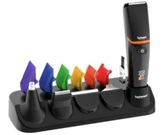 Techwood žoliapjovės rinkinys TTN-038 5in1