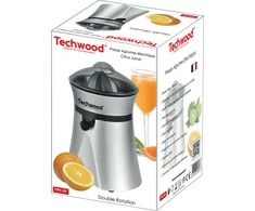 „Techwood“ citrusinių vaisių sulčiaspaudė TPF-26 20W