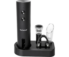 Techwood wine opener TIR-1000
