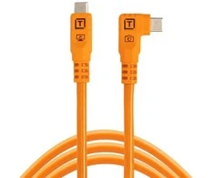 USB kabelis - Tether Tools Pro Optima 10G USB-C 1.8m