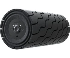 Masažinis išmanusis volas Therabody Wave Roller