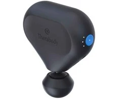 Masažuoklis Therabody Theragun mini 2.0, spalva: Juoda