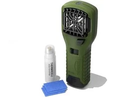 ThermaCell uodų repelentas MR300G