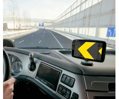 TomTom GO Expert Plus 6" GPS navigacija sunkvežimiams
