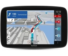TomTom GO Expert Plus 7" Premium Pack