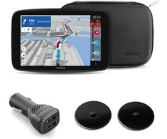 TomTom GO Expert Plus 7" Premium Pack