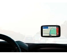 TomTom GO Navigator 7"