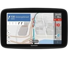 TomTom GO Professional 5"